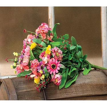 Mini Mum Bouquet 15-1 2 - The Fox Decor